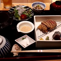 かどや 虎ノ門 -  かどや 虎ノ門 -