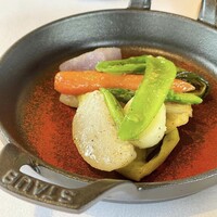 BENOIT Kyoto Alain Ducasse - 