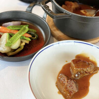 BENOIT Kyoto Alain Ducasse - 