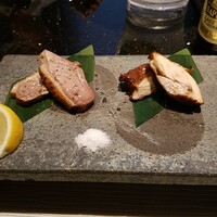 六本木 とりや幸 - 