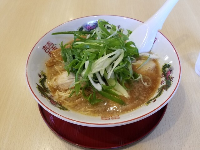 嵐山天龍らーめん 嵐山 京福 ラーメン 食べログ 嵐山天龍らーめん 嵐山 京福 ラーメン 食べログ