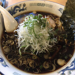 Ramen Waka Daishou - 