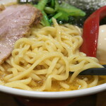 らーめん飛粋 - 酒井の