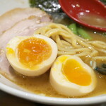 らーめん飛粋 - 