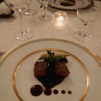 ルシェーヌ (長楽館) - 