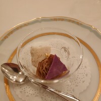 ルシェーヌ (長楽館) - 