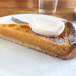 MART - レモンタルト（2021.7上）