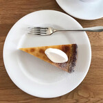 MART - レモンタルト（2021.7上）