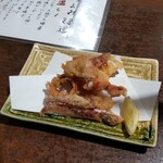 大衆酒場 おたる三幸 - 