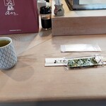 御食事処 SKY - 清潔なお店です！