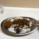 かれーの店 うどん  - 