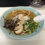 いずみラーメン - 