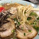 いずみラーメン - 