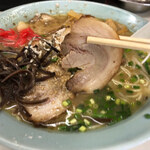 いずみラーメン - 