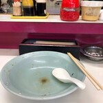 いずみラーメン - 