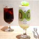 うのまち珈琲店 - 料理写真: