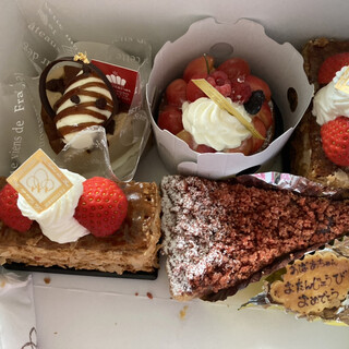 札幌市豊平区で人気のケーキ ランキングtop19 食べログ