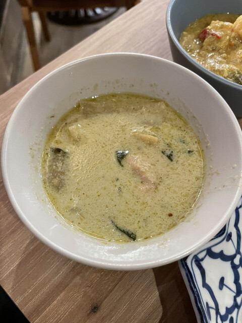 移転 タイ屋台料理 ガムランディー 福岡パルコ店 天神 タイ料理 食べログ