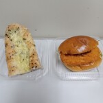 ベーカリー Roti - 