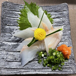 食彩厨房 甚兵衛 - すずき