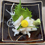 食彩厨房 甚兵衛 - 白バイ