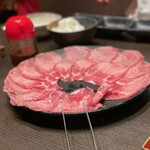 タンしゃぶ鍋と焼肉の店 こいずみ - 