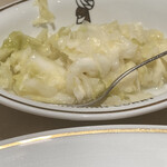 インデアンカレー - 