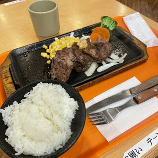 いきなりステーキ_0