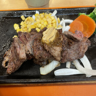 いきなりステーキ_1