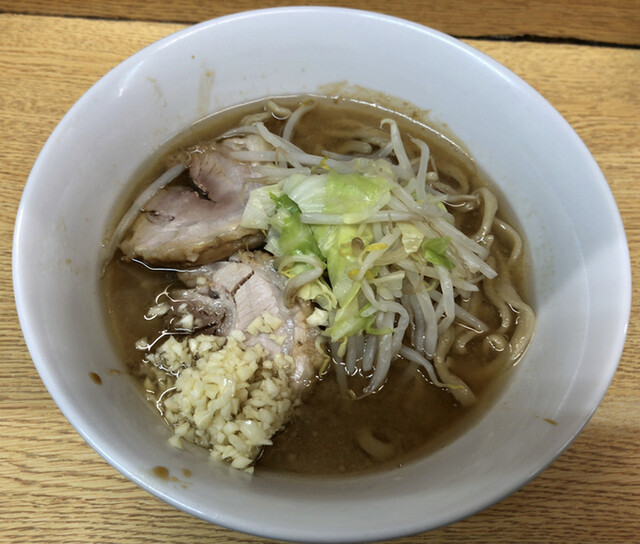 ラーメン二郎 環七新新代田店 らーめんじろう 新代田 ラーメン 食べログ ラーメン二郎 環七新新代田店 らーめんじろう 新代田 ラーメン 食べログ