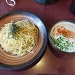 つけ麺 ぼうず - 