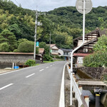 Kuroda Sennen Dou - 交差点からこちらへ上って行くと清水寺へ