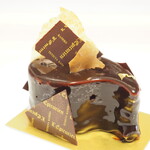 レピキュリアン - キャラメルショコラバナーヌ