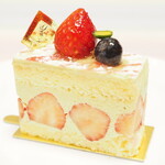 レピキュリアン - フレジエ