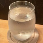 季節料理 よし野 - 日本酒
