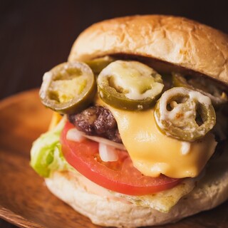 JUCY LUCY - 