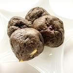 Truffe Noire - 