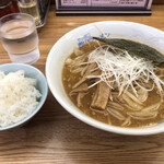 Ramen Hokuto - 