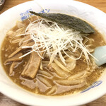 Ramen Hokuto - 