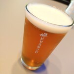 Asahi Biyasutando - 伊勢角屋麦酒ペールエール