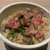 うし松 - 