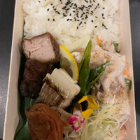 四季料理 きたがいち -  四季料理 きたがいち -