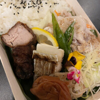 四季料理 きたがいち -  四季料理 きたがいち -