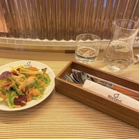 ビストロカラト -  ビストロカラト -