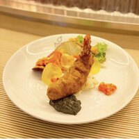 ビストロカラト -  ビストロカラト -