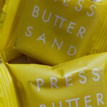 PRESS BUTTER SAND - 