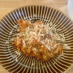 ギリシャ料理 Bakuro グリークキッチン&ベーカリー - 限定ランチのメインディッシュ・ユベチ