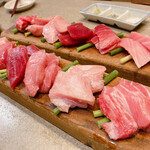 マグロマート - 