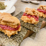 マグロマート - 