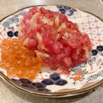 マグロマート - 